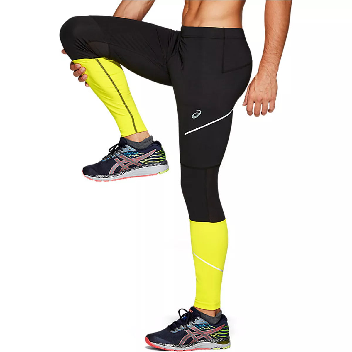 Legging Asics LITE-SHOW 2 TIGHT