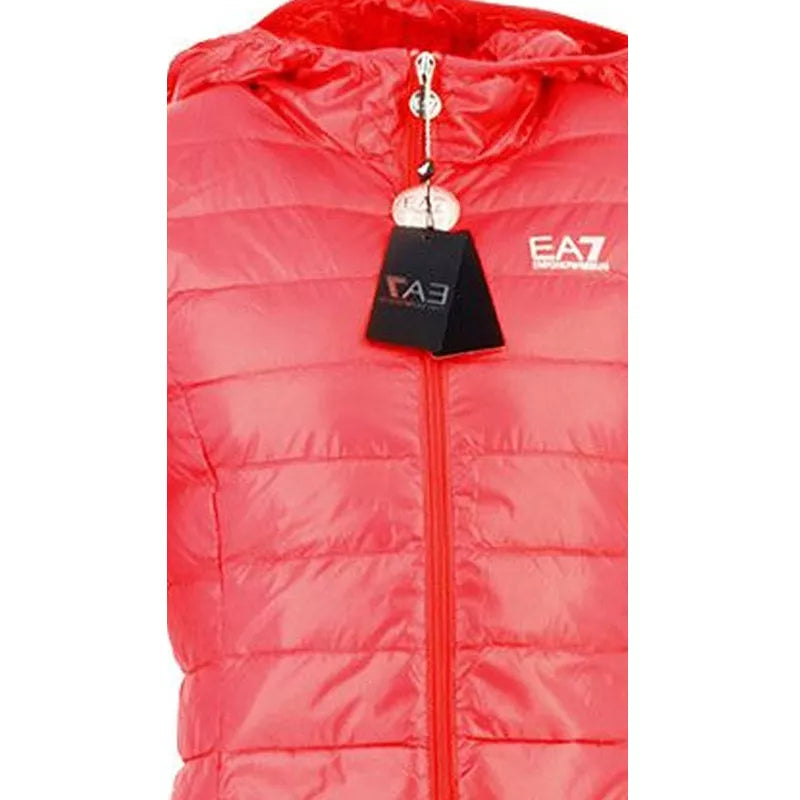 Doudoune EA7 Emporio Armani