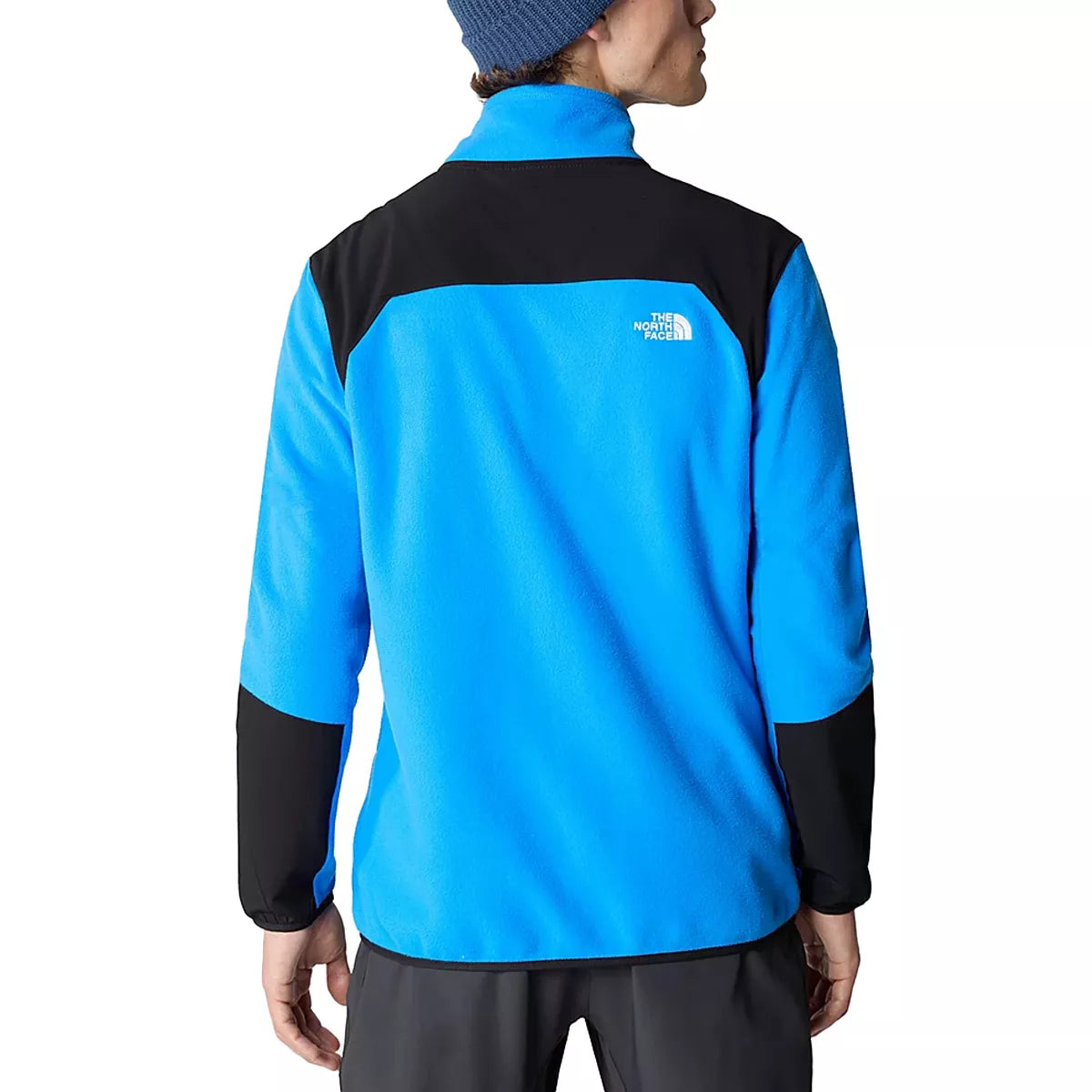 Blouson The North Face GLACIER FLEECE