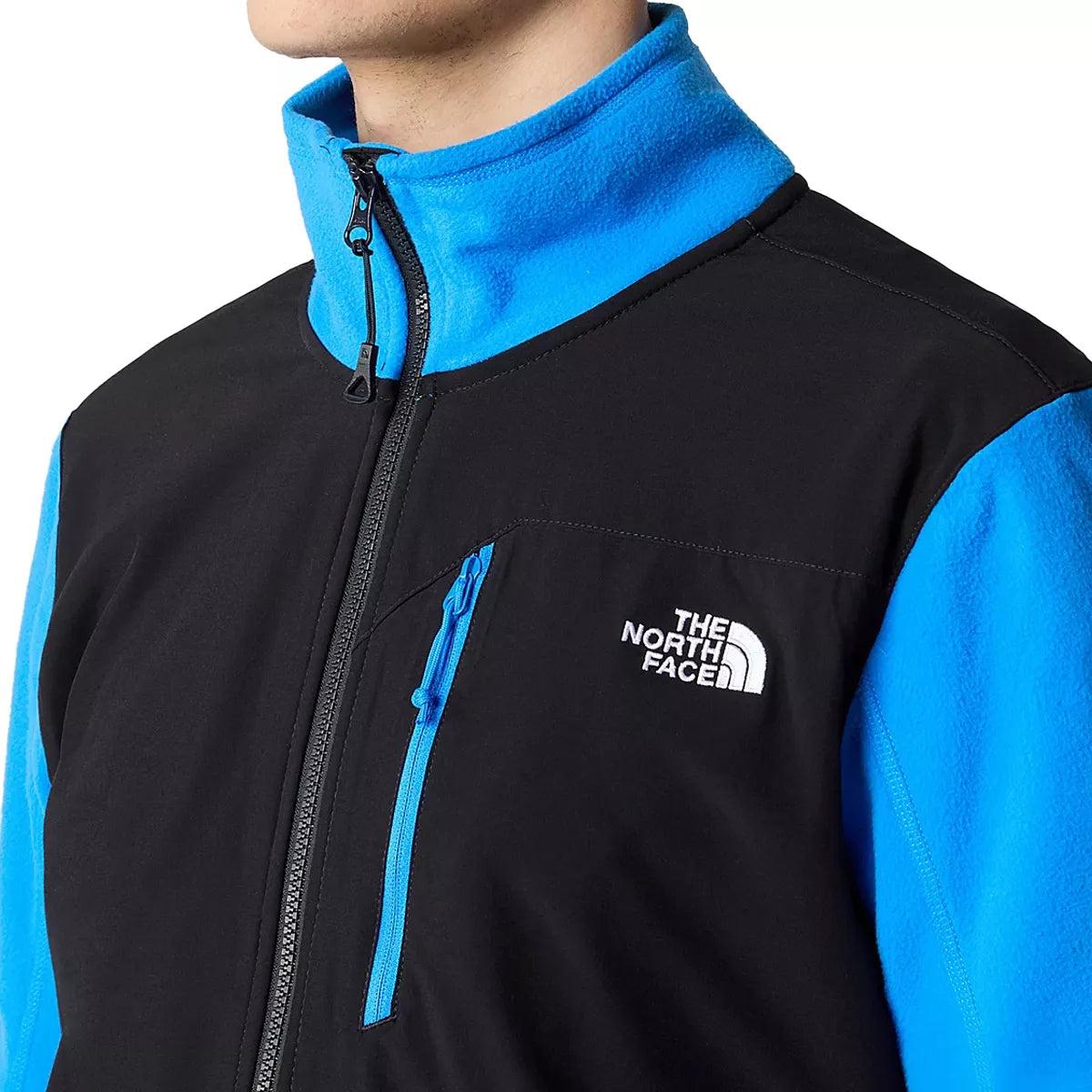 Blouson The North Face GLACIER FLEECE