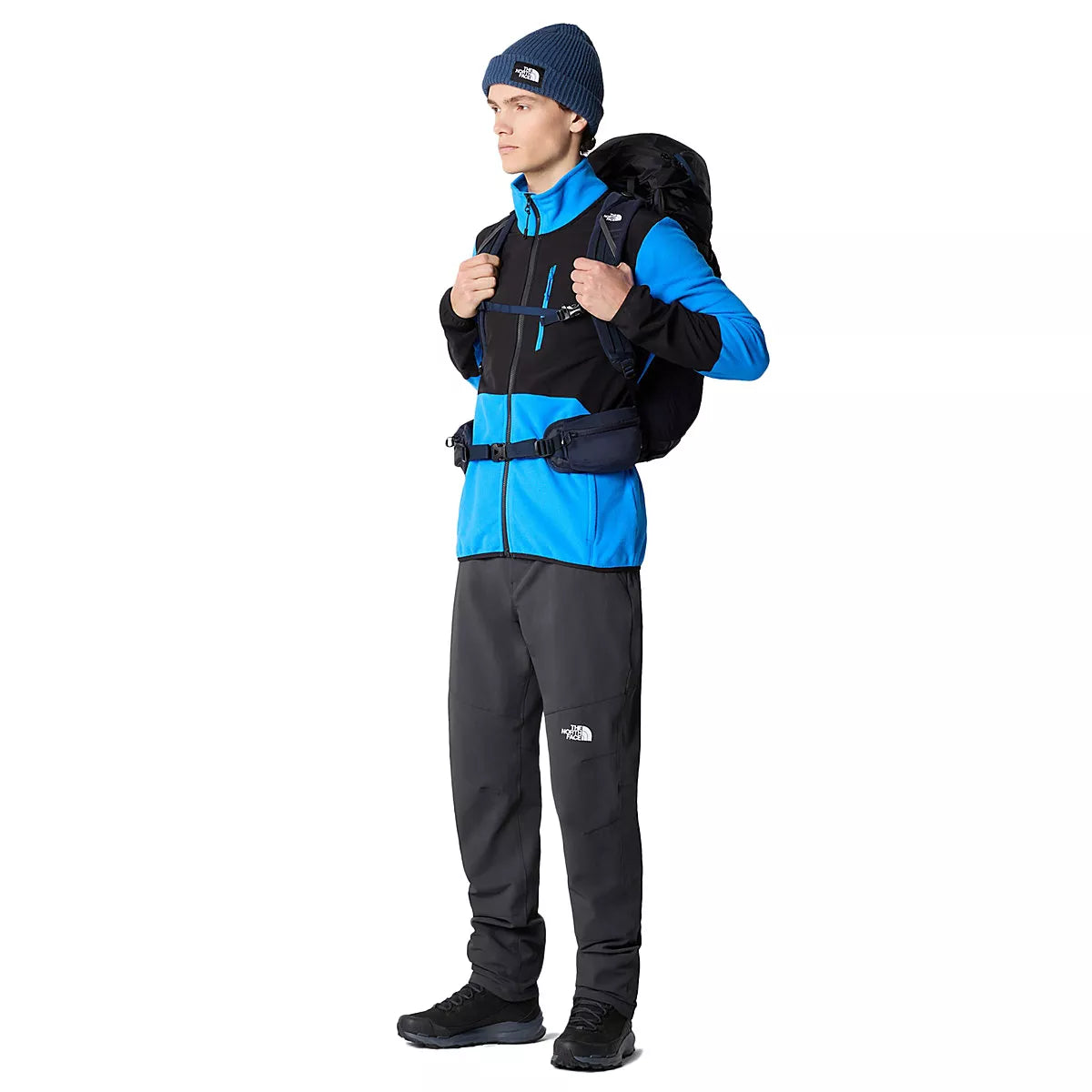 Blouson The North Face GLACIER FLEECE