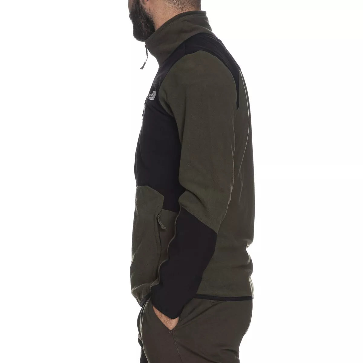 Blouson The North Face GLACIER FLEECE