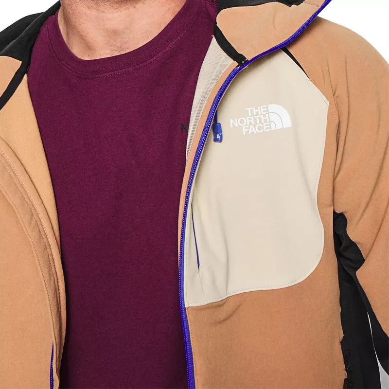 Blouson à capuche The North Face M AO SOFTSHELL