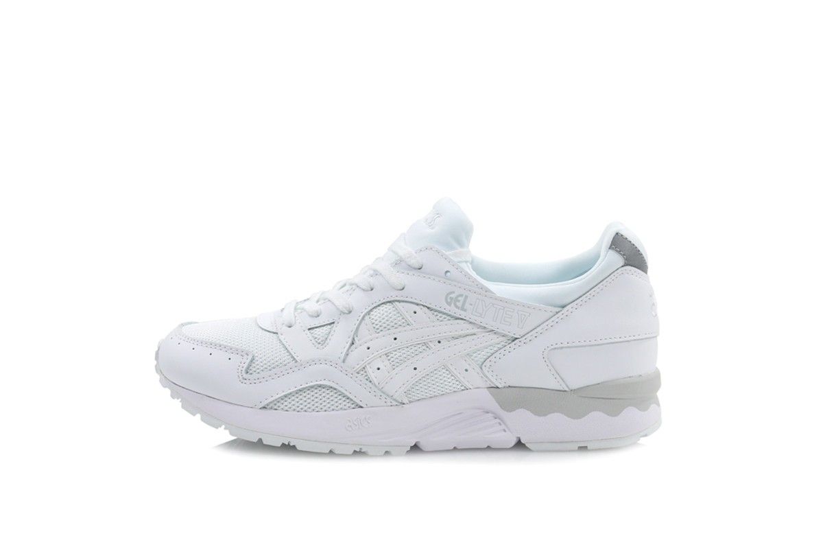 Basket Asics Gel Lyte 5 - HL6G3-0101