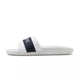 Sandale Lacoste CROCO SLIDE