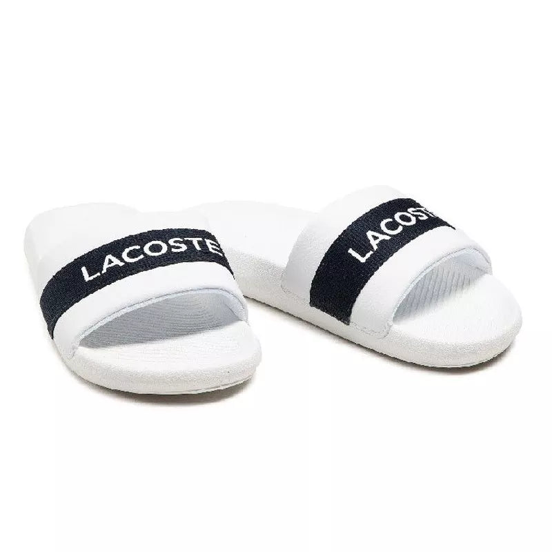 Sandale Lacoste CROCO SLIDE