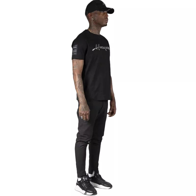 Tee-shirt Horspist COGNAC