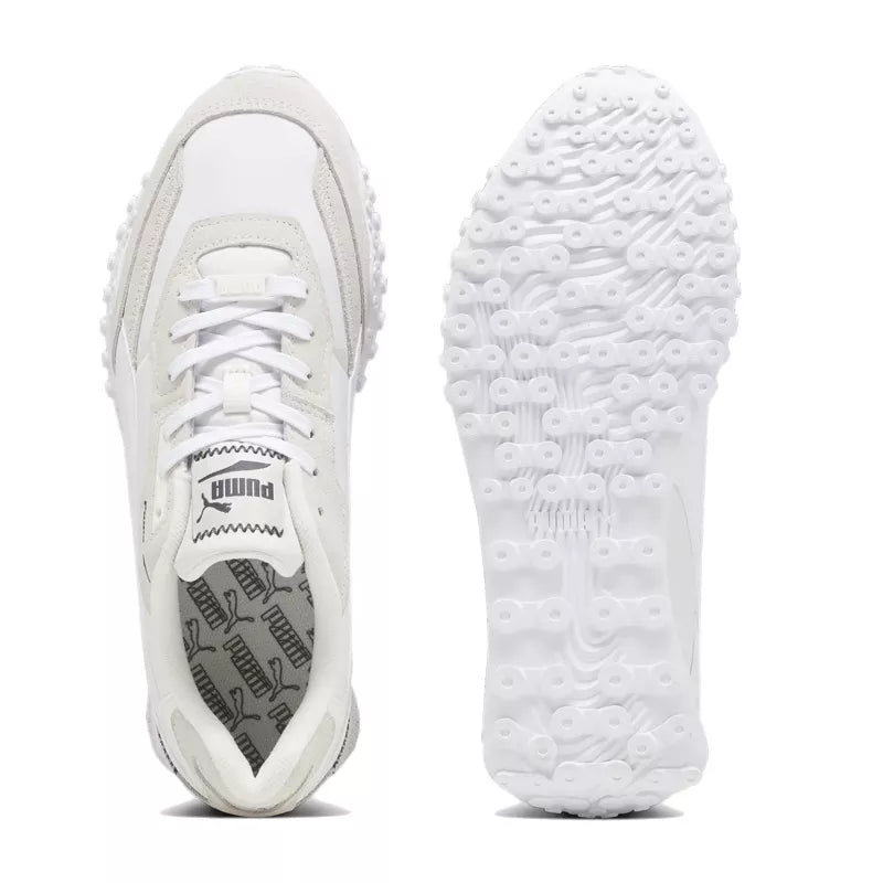 Basket Puma BLKTOP RIDER