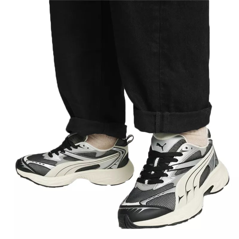 Basket Puma MORPHIC RETRO