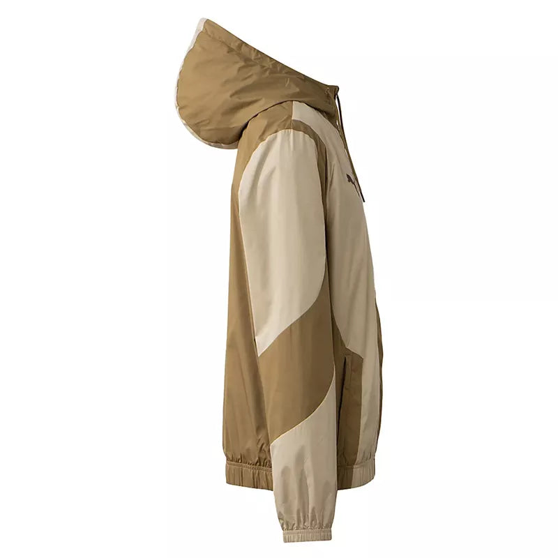 Veste de survêtement Puma PREMATCH MANCHESTER CITY