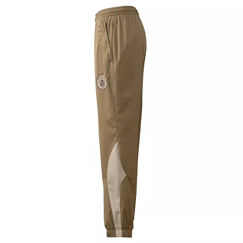 Pantalon de survêtement Puma MANCHESTER WOVEN