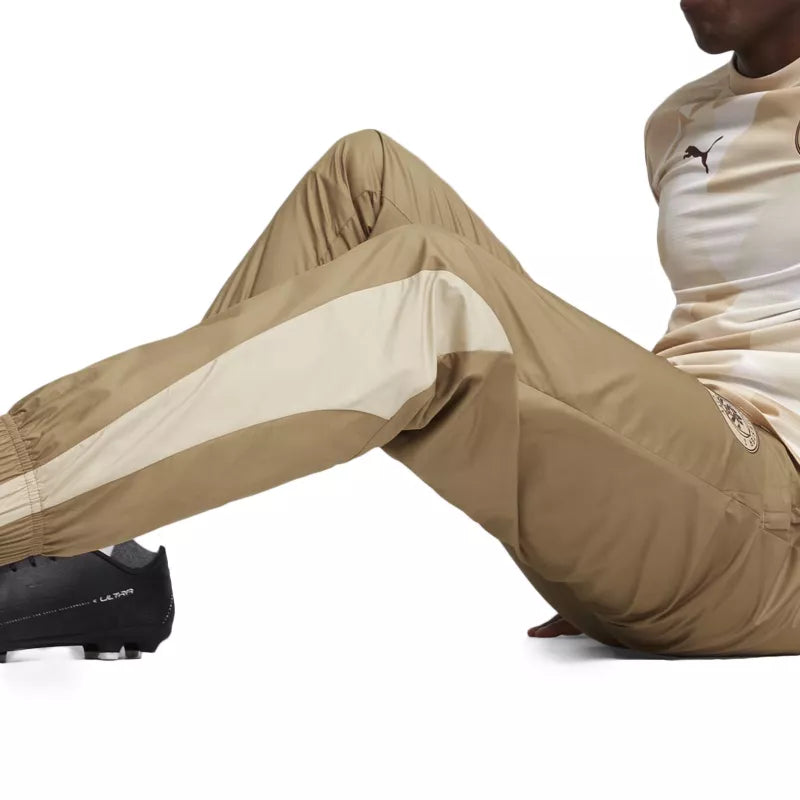 Pantalon de survêtement Puma MANCHESTER WOVEN