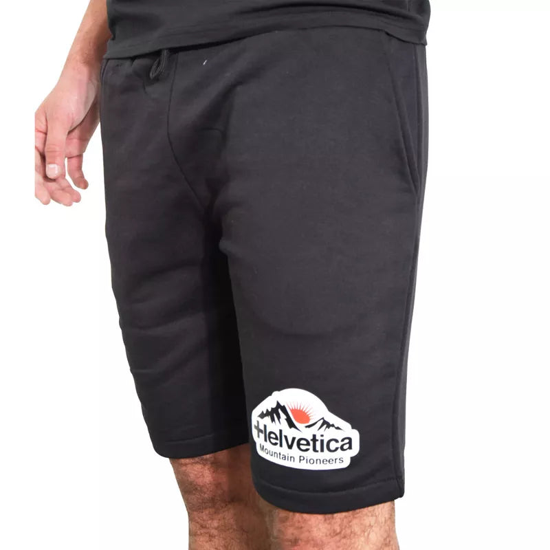 Short Helvetica WARREN