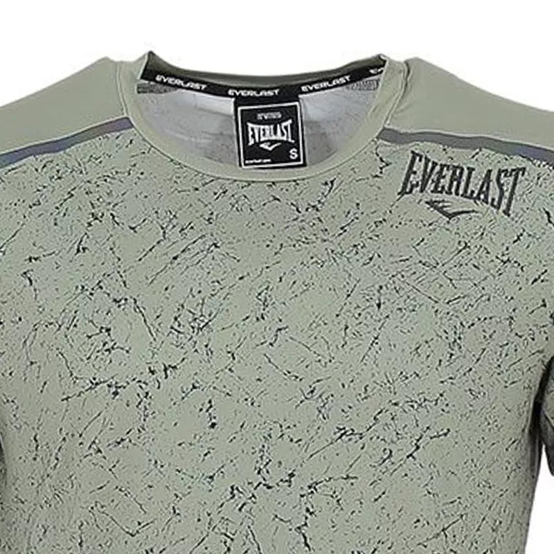 Tee-shirt Everlast GALENE EVL POLY TECH