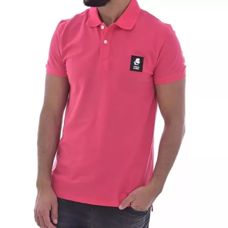 Polo Karl Lagerfeld