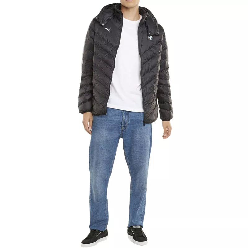 Doudoune Puma BMW M Motorsport T7 EcoLite