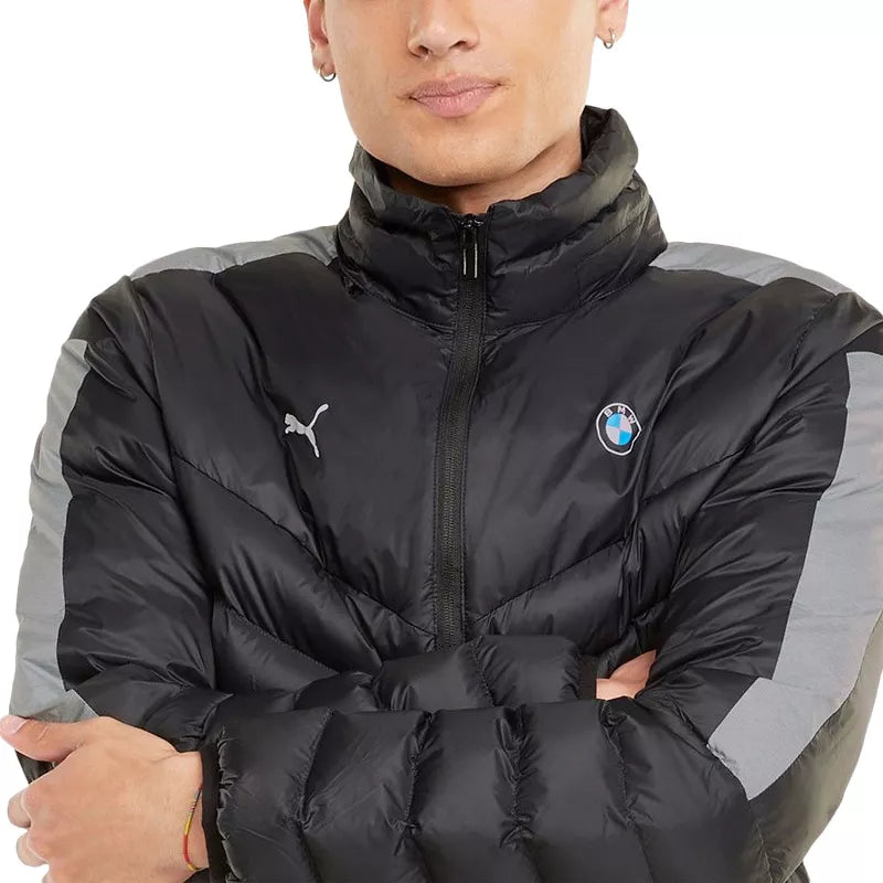 Doudoune Puma BMW M Motorsport T7 EcoLite
