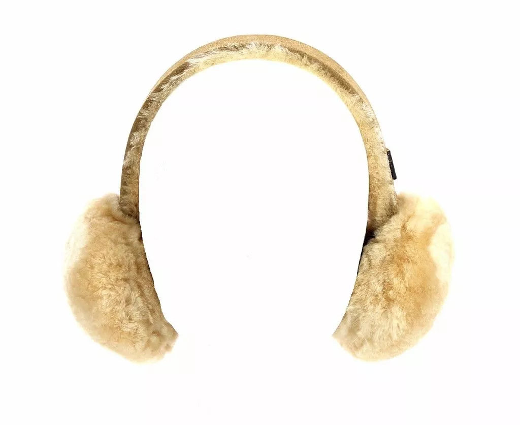 Cache-oreilles EMU ANGAHOOK EARMUFF