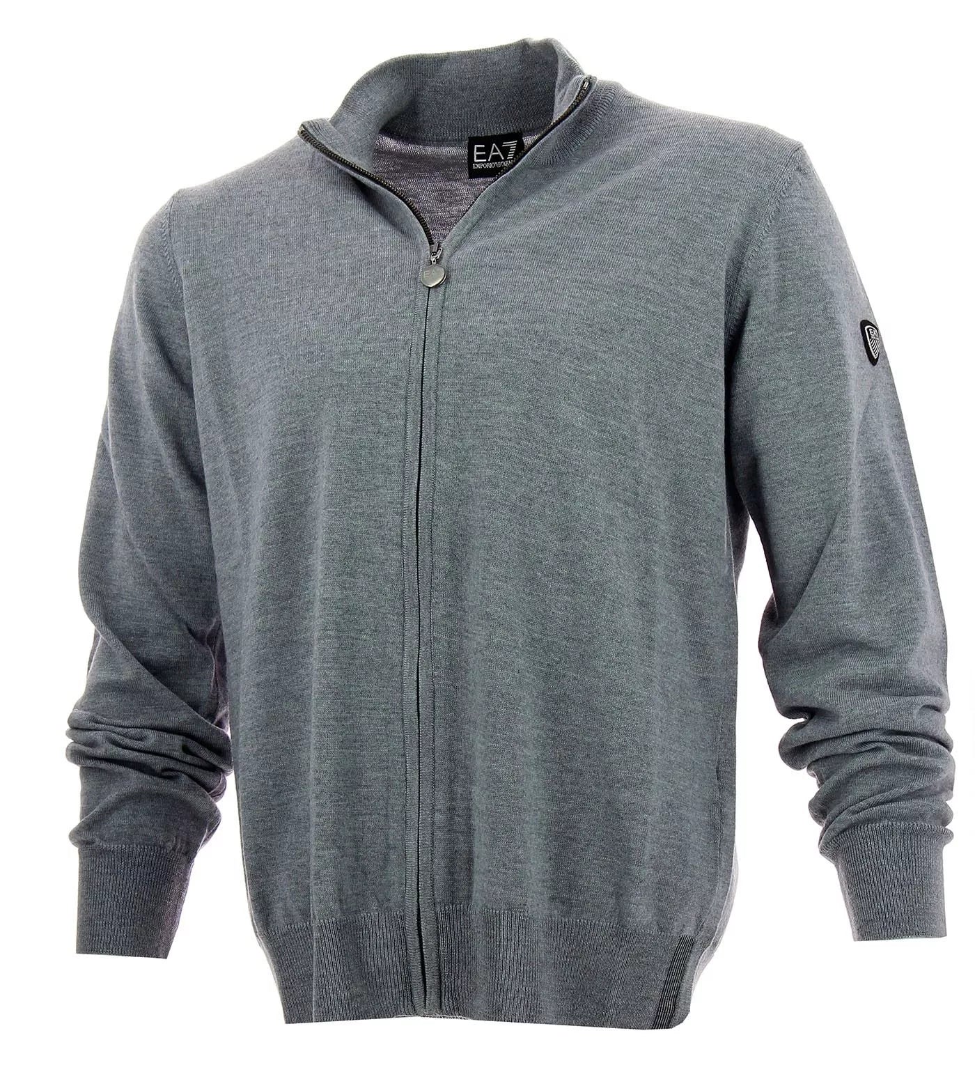 Sweat EA7 Emporio Armani