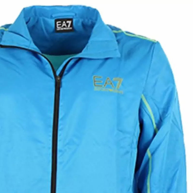 Ensemble de survêtement EA7 Emporio Armani