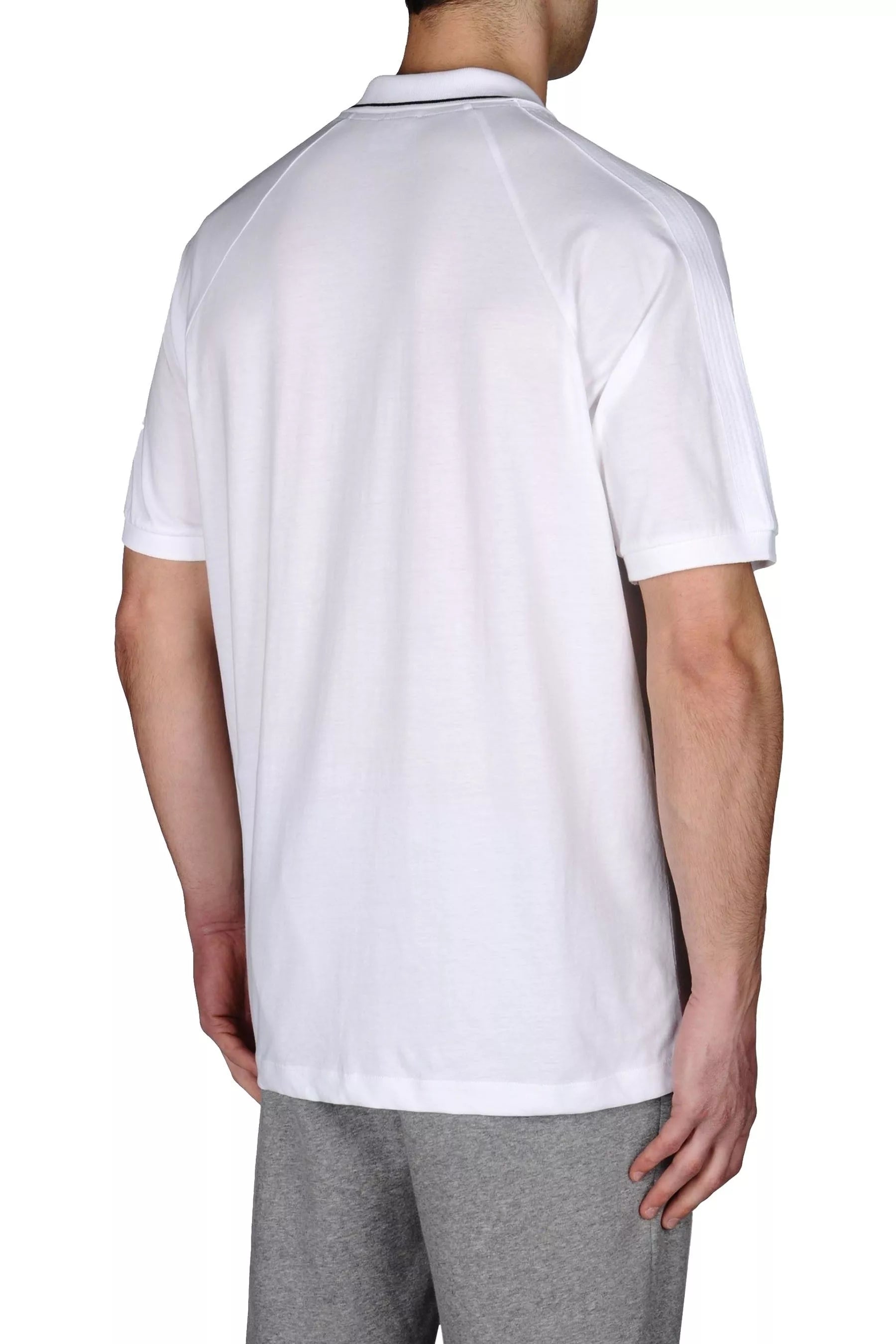 Polo EA7 Emporio Armani