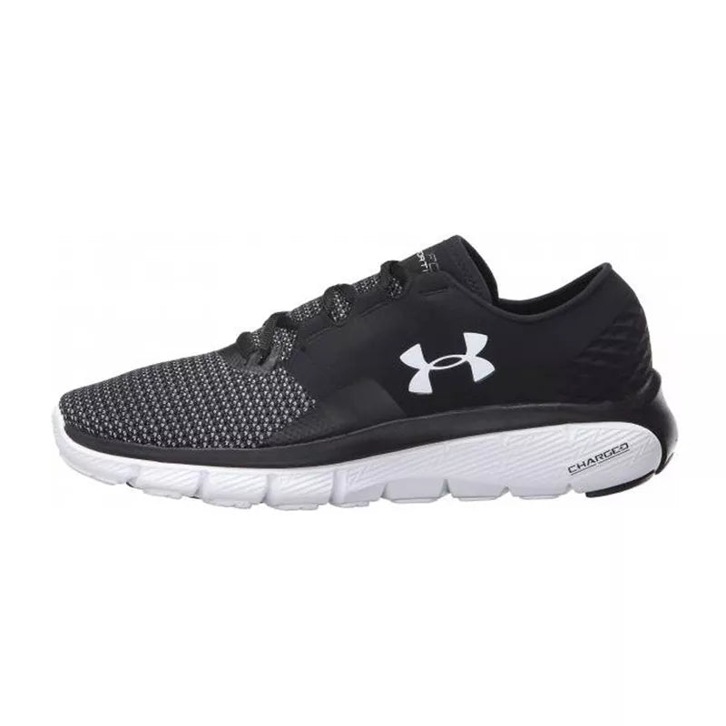 Basket Under Armour SpeedForm Fortis 2