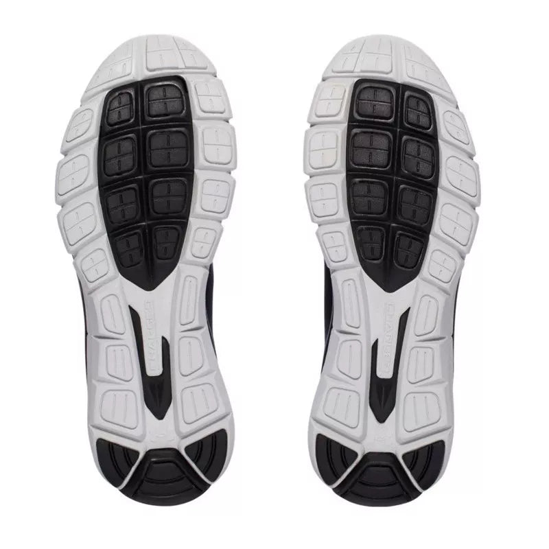 Basket Under Armour SpeedForm Fortis 2