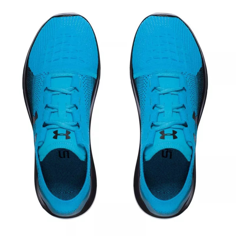 Basket Under Armour SpeedForm Slingride Fade