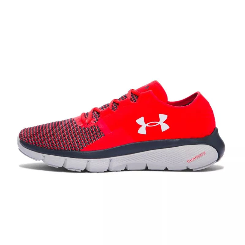 Basket Under Armour SpeedForm Fortis 2