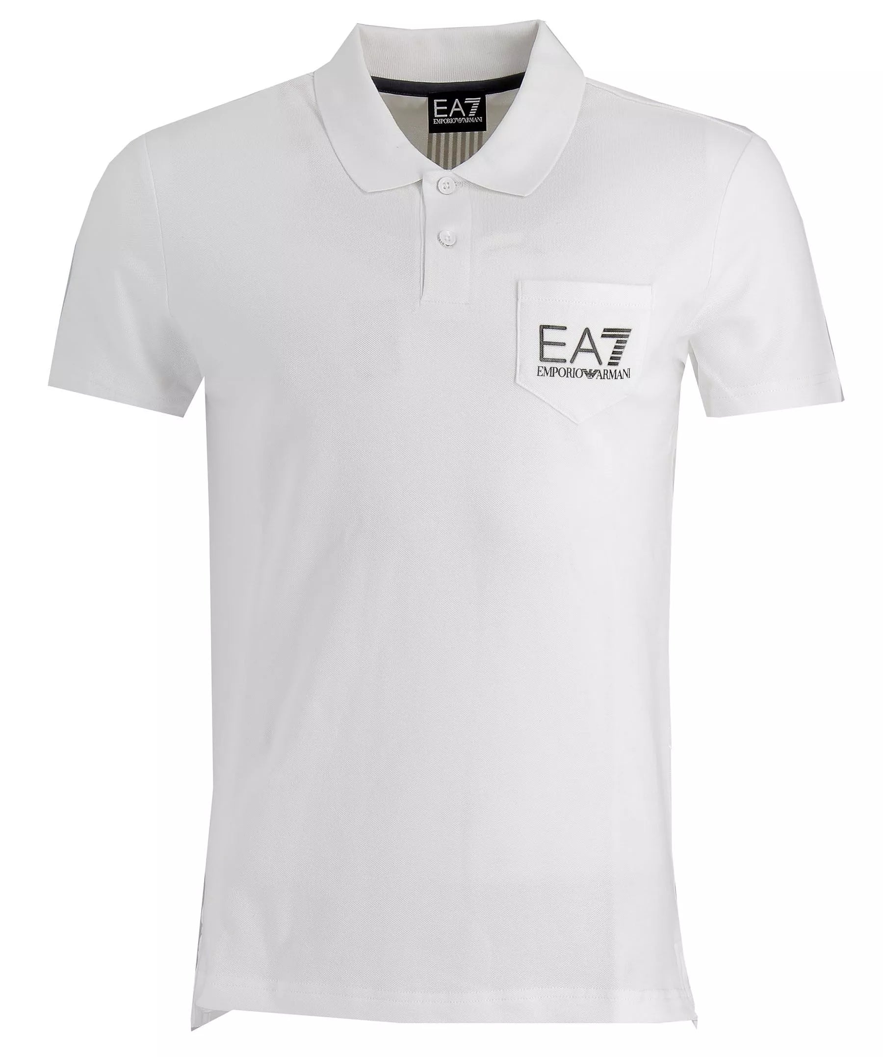 Polo EA7 Emporio Armani