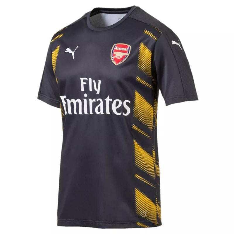 Camiseta de entrenamiento Puma Arsenal FC 2016/2017