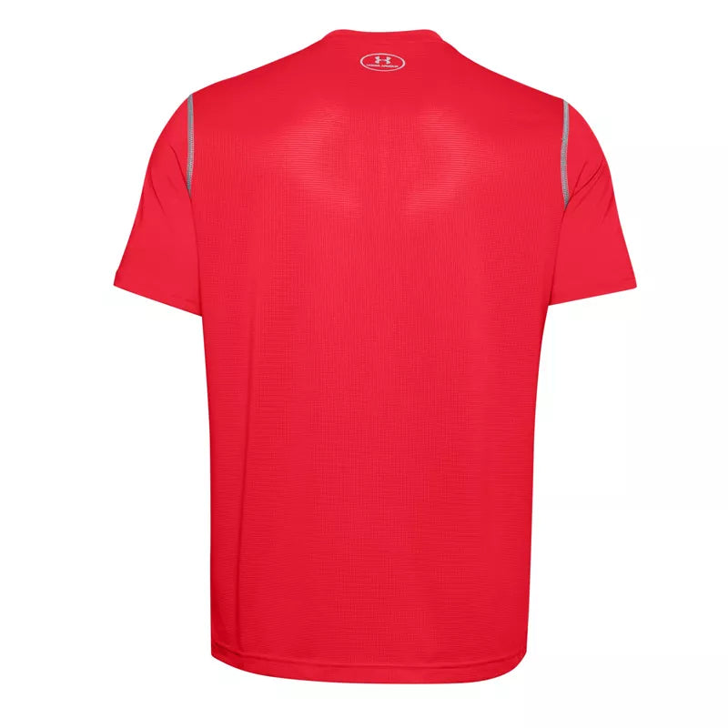 Tee-shirt Under Armour Raid