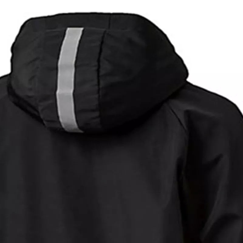 Blouson Puma EVO ZIP-UP WINDBREAKER