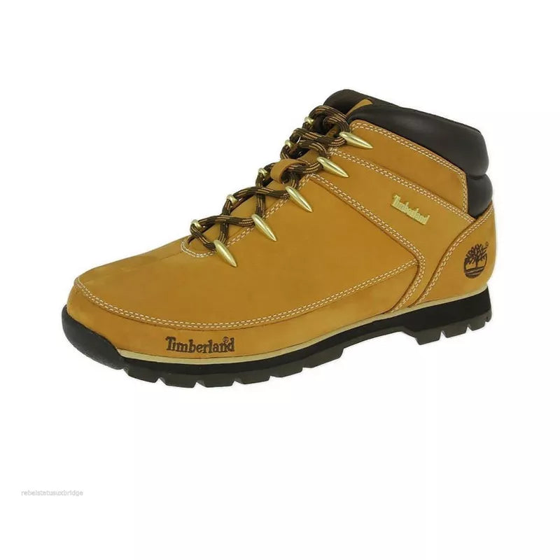 Boots Timberland Euro Sprint Hiker