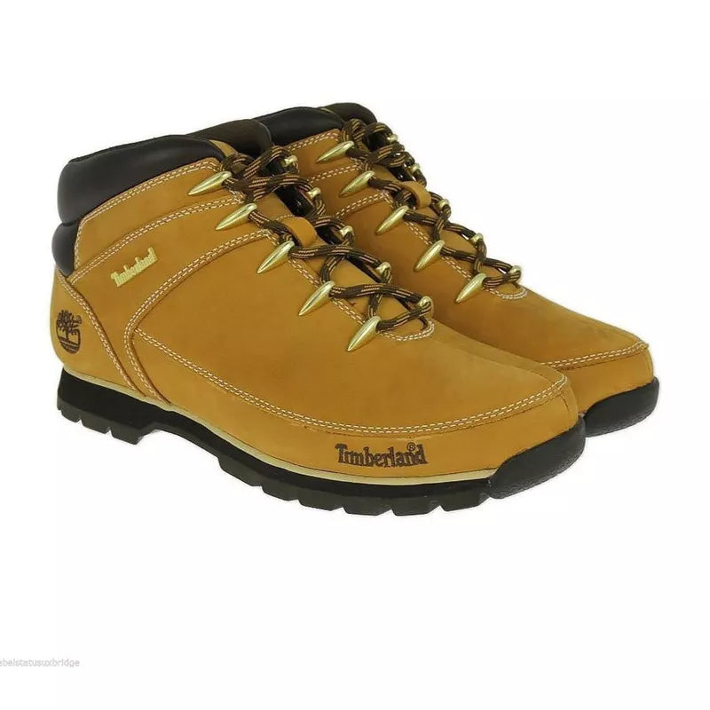Boots Timberland Euro Sprint Hiker