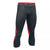 Legging Under Armour HeatGear Supervent Compression 3/4