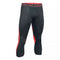 Legging Under Armour HeatGear Supervent Compression 3/4