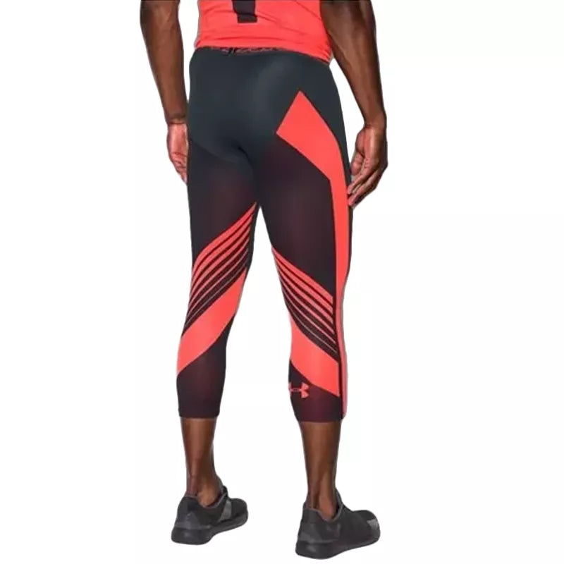Legging Under Armour HeatGear Supervent Compression 3/4
