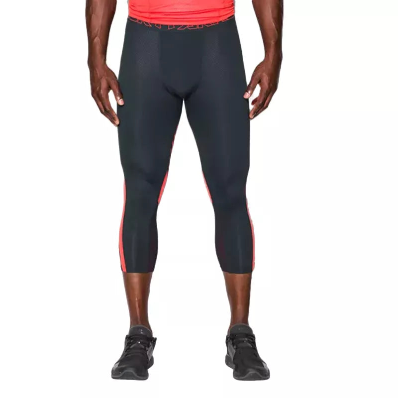 Legging Under Armour HeatGear Supervent Compression 3/4