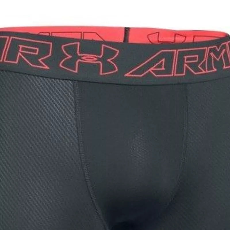 Legging Under Armour HeatGear Supervent Compression 3/4