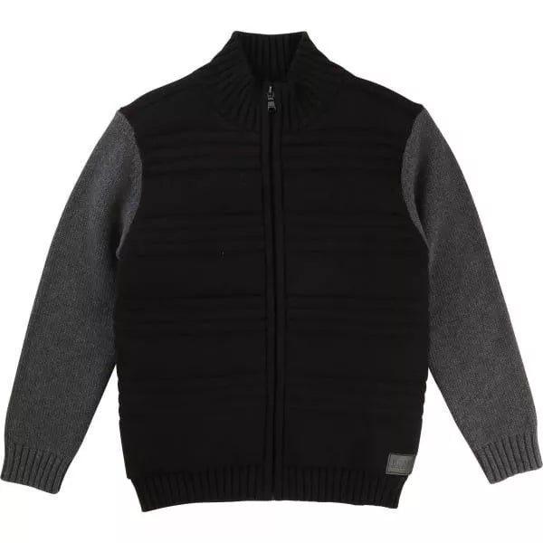 Cardigan Hugo Boss Junior