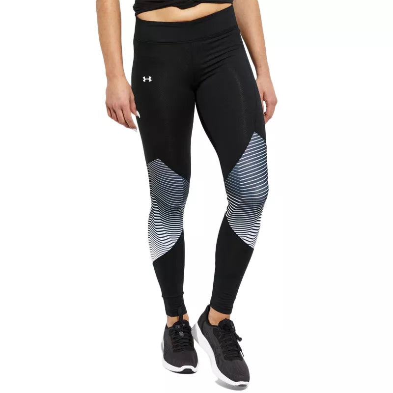 Legging  Femme Under Armour Reactor Graphic