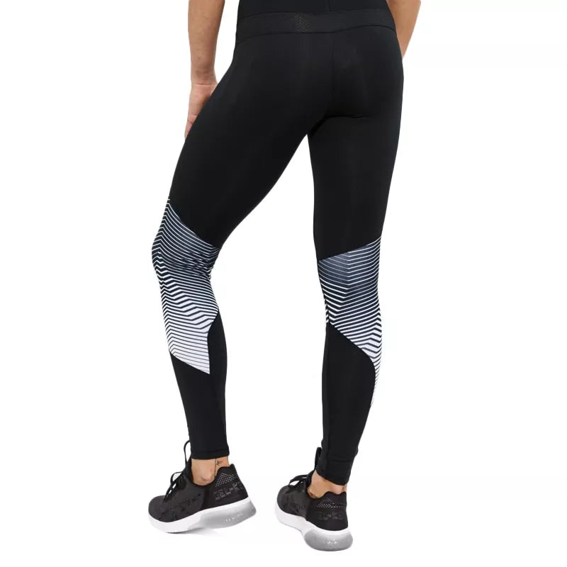 Legging  Femme Under Armour Reactor Graphic