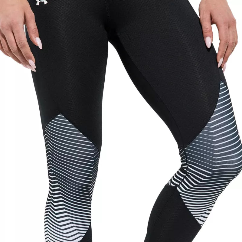 Legging  Femme Under Armour Reactor Graphic