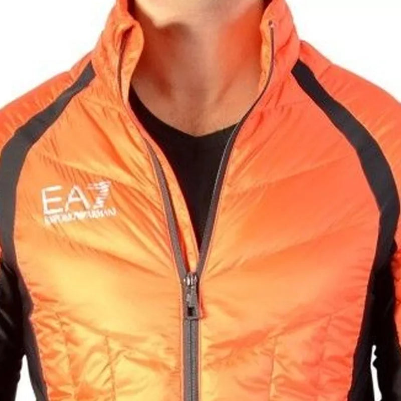 Doudoune EA7 Emporio Armani