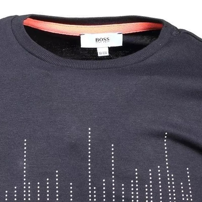 Tee-shirt Hugo Boss Cadet