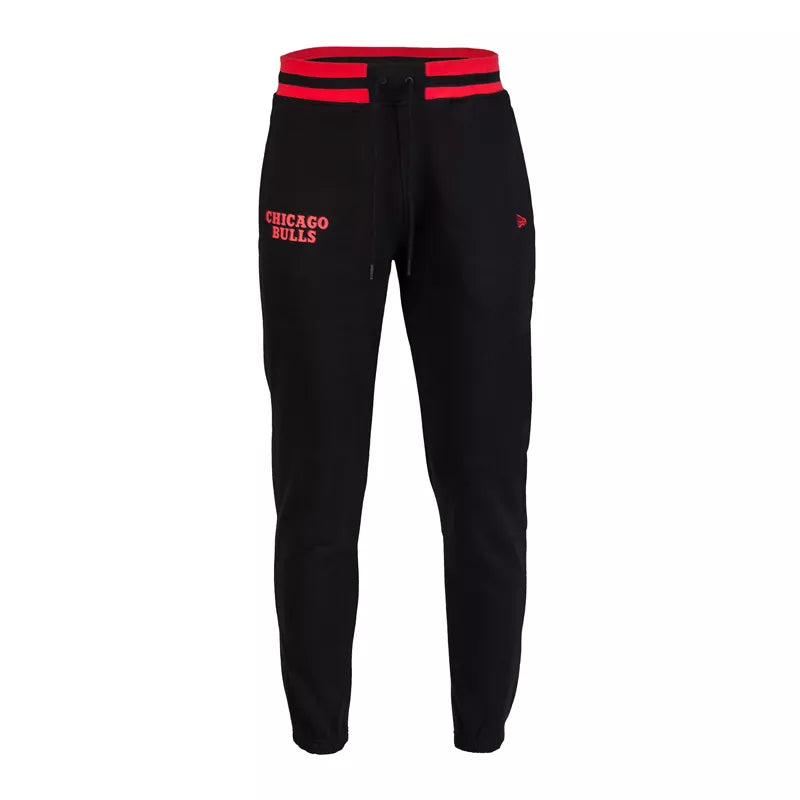 Pantalon de survêtement New Era NBA STRIPE RIB CHIBUL