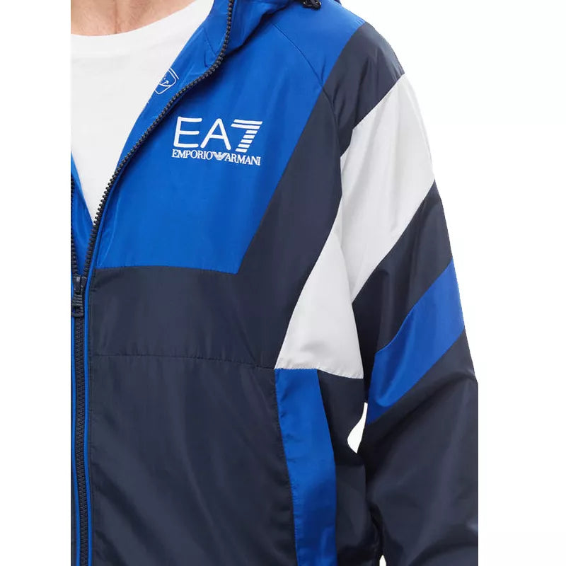 Veste coupe-vent EA7 Emporio Armani
