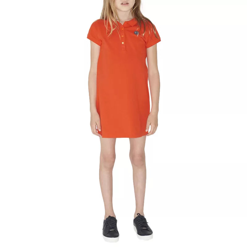 Robe polo Hugo Boss Junior