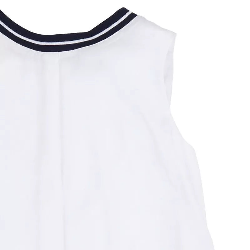 Robe sans manches Hugo Boss Junior